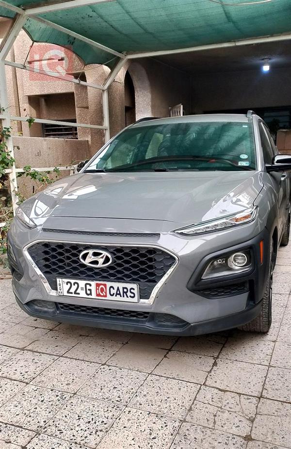 هيونداي كونا 2021 للبيع في العراق -  بغداد